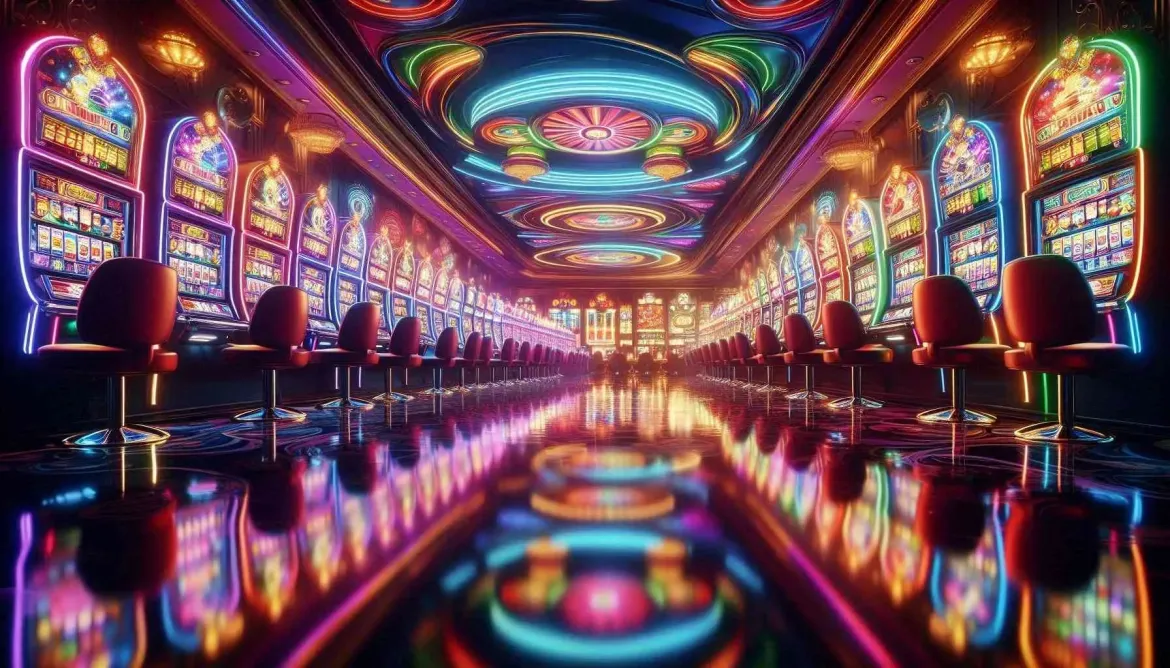 Pelipeto Casino